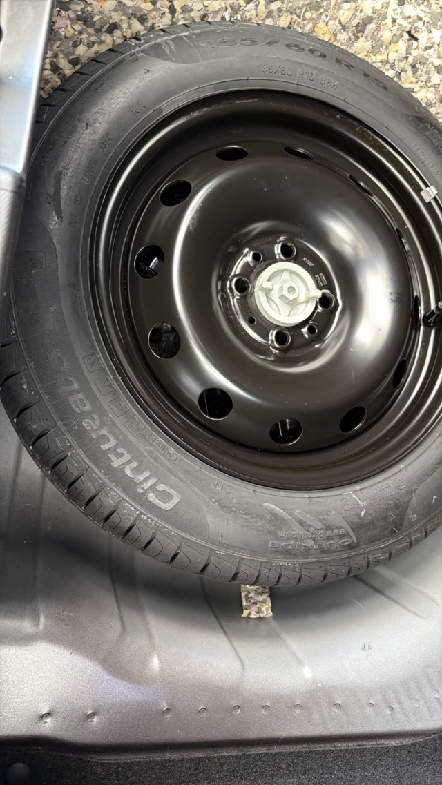 Fiat ARGO 1.3 FIREFLY FLEX DRIVE CVT 19
