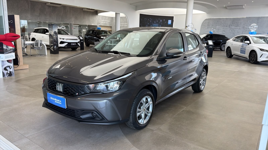 Fiat ARGO 1.3 FIREFLY FLEX DRIVE CVT