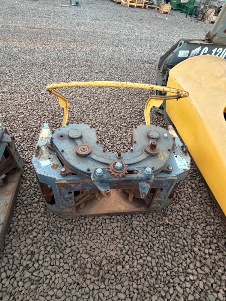 jf maqs agrls plataforma 1300 at-1000-s3 diesel automatico 20222