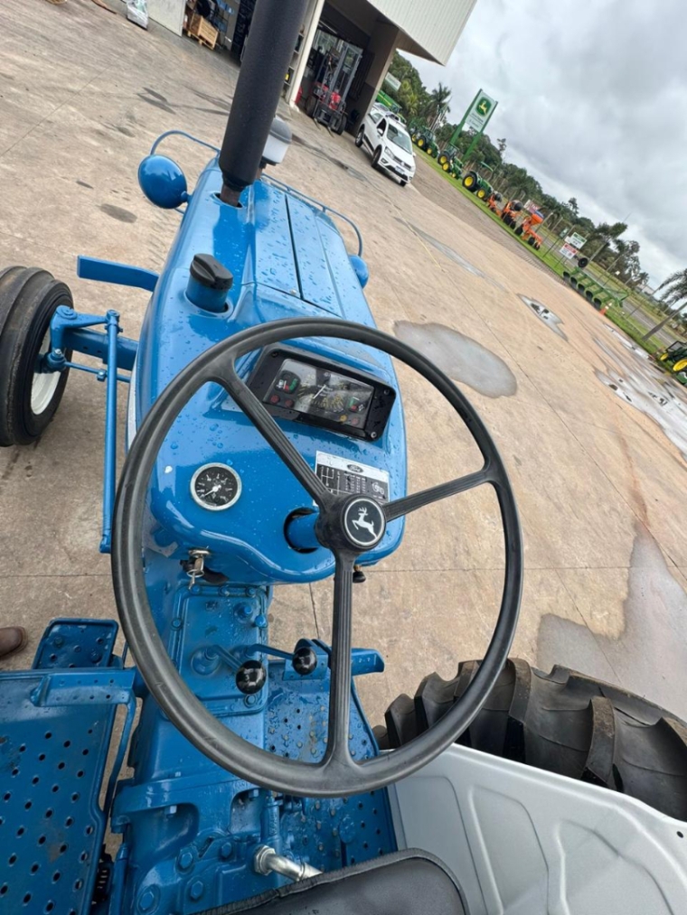 ford trator 4600 diesel manual 19815