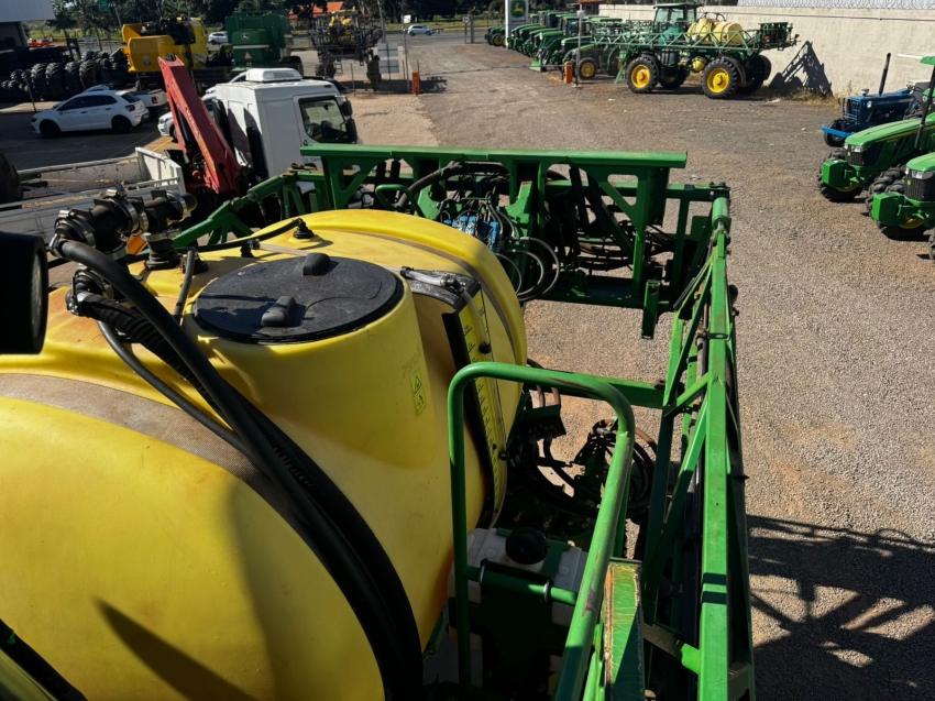john deere pulverizador 230m m4020 diesel 1p semiautomatico 20219