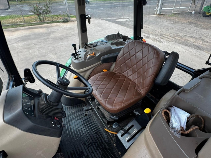 john deere | trator 5085e2