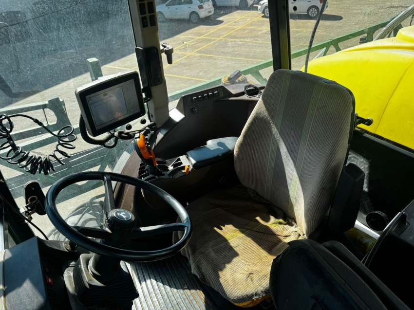 john deere pulverizador 230m 4630 diesel 1p semiautomatico 20148