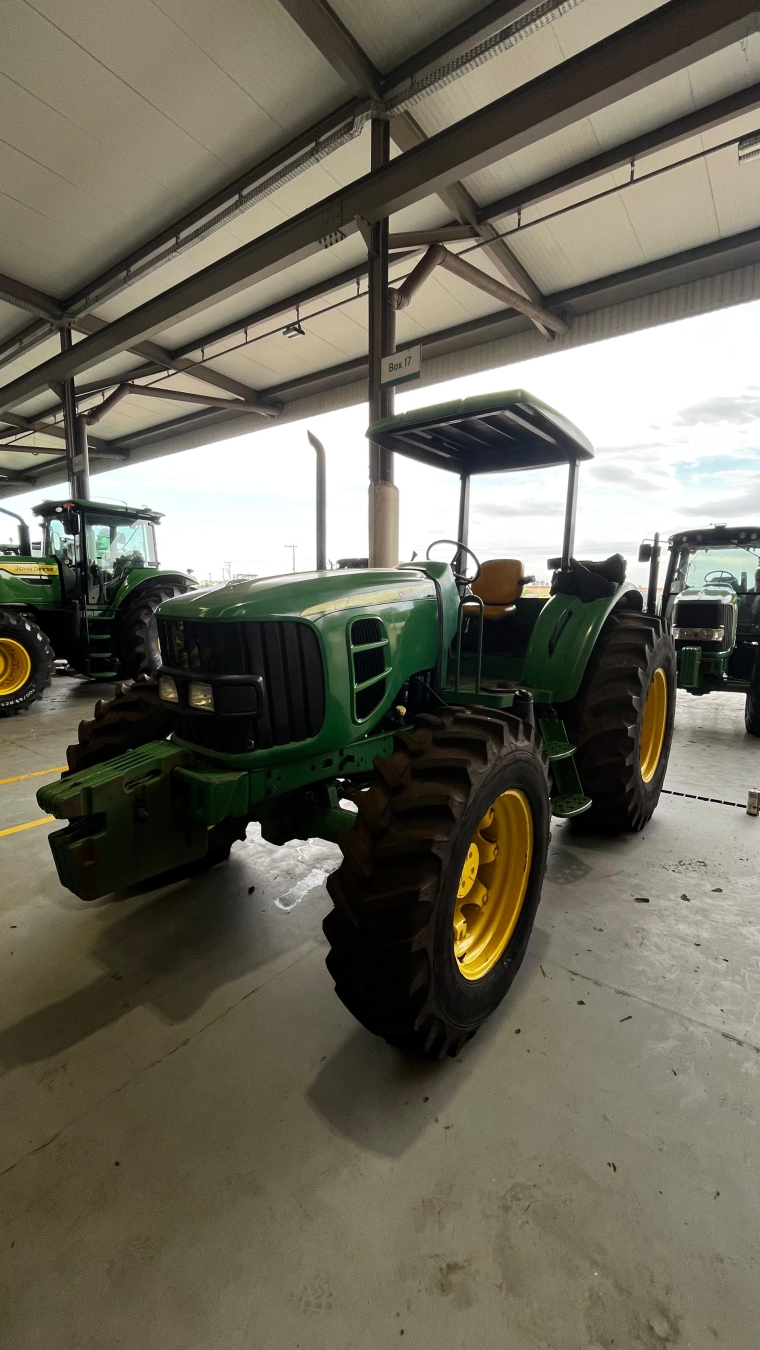 john deere trator 6125e diesel 1p manual 20123