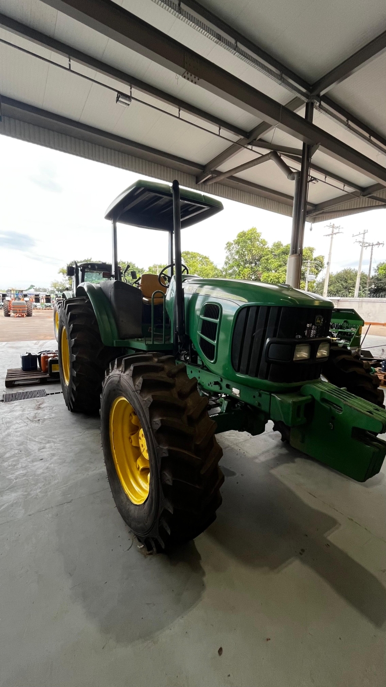 john deere trator 6125e diesel 1p manual 20120
