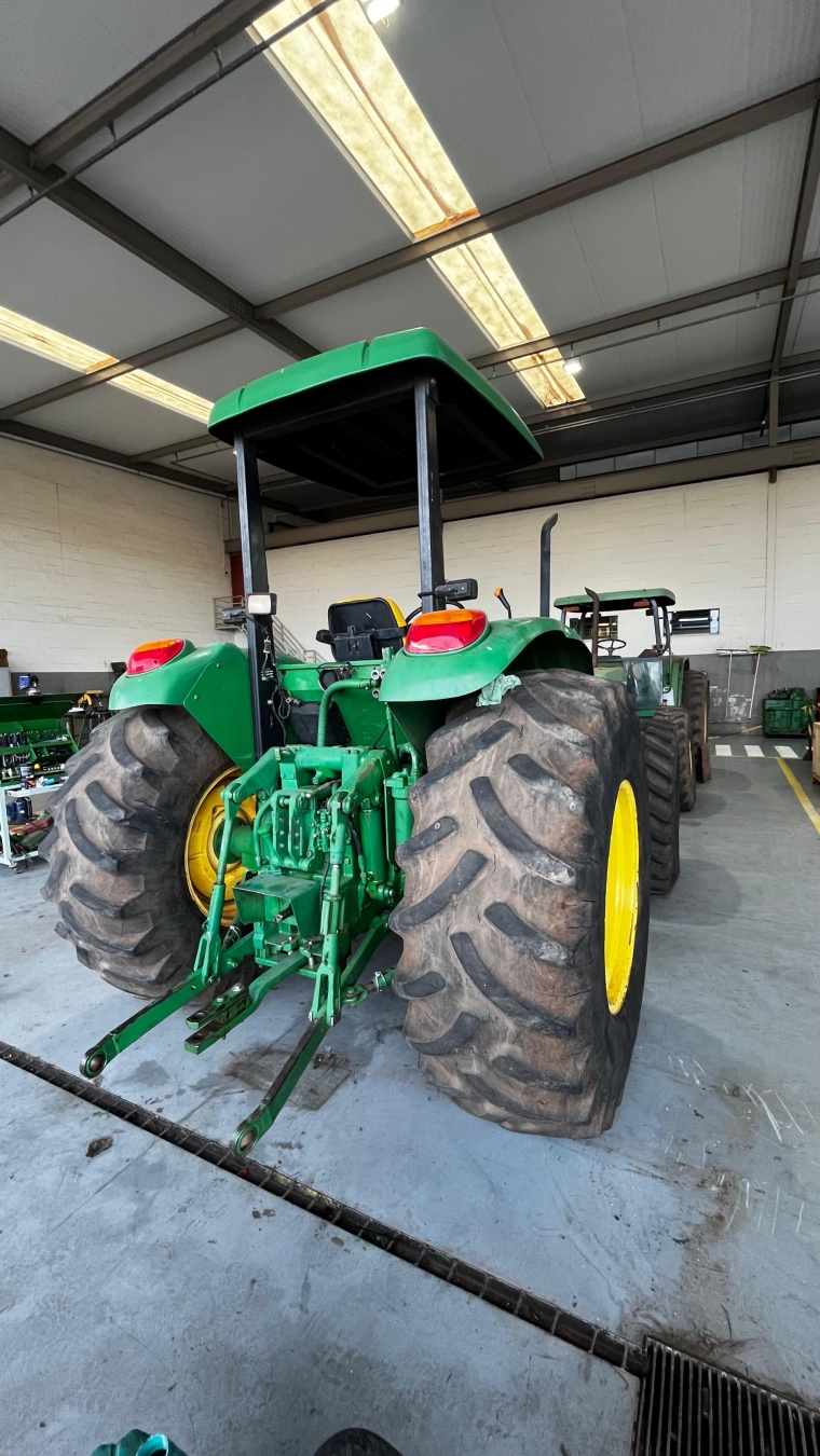 john deere trator 6125e diesel 1p manual 20121