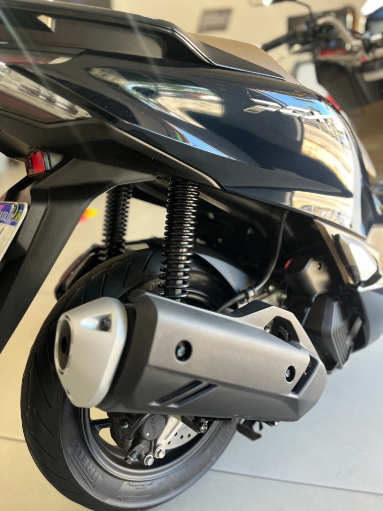 honda pcx 160 dlx abs 20251