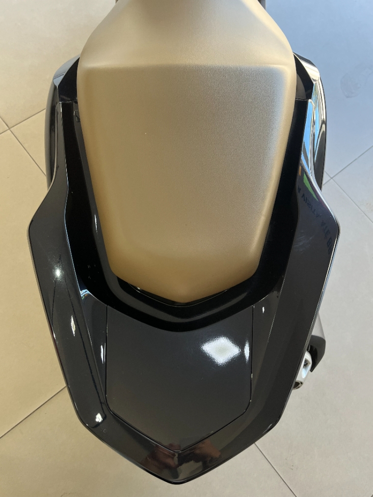 honda pcx 160 dlx abs 20253