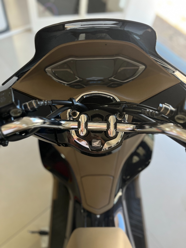 honda pcx 160 dlx abs 20252