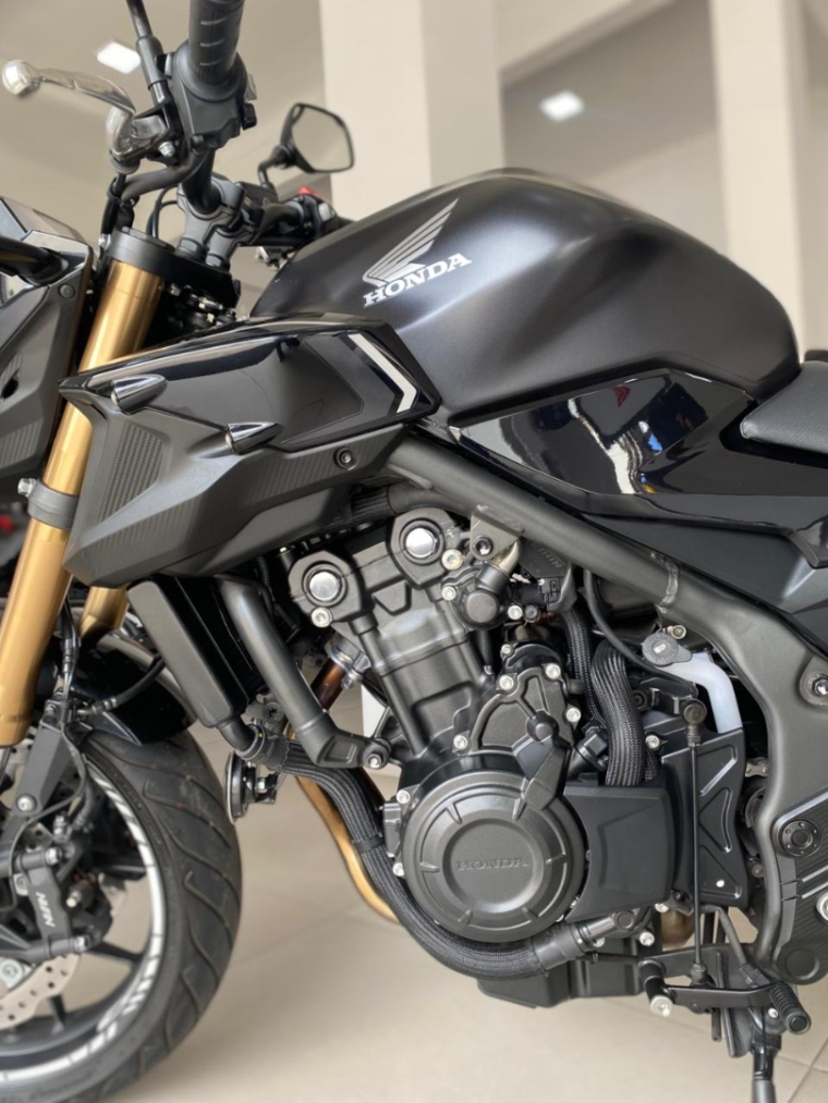 honda cb 500 f abs 20241