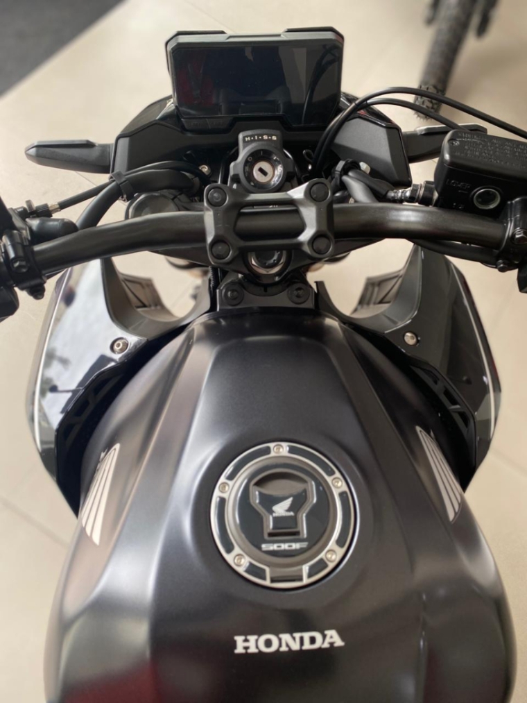 honda cb 500 f abs 20243