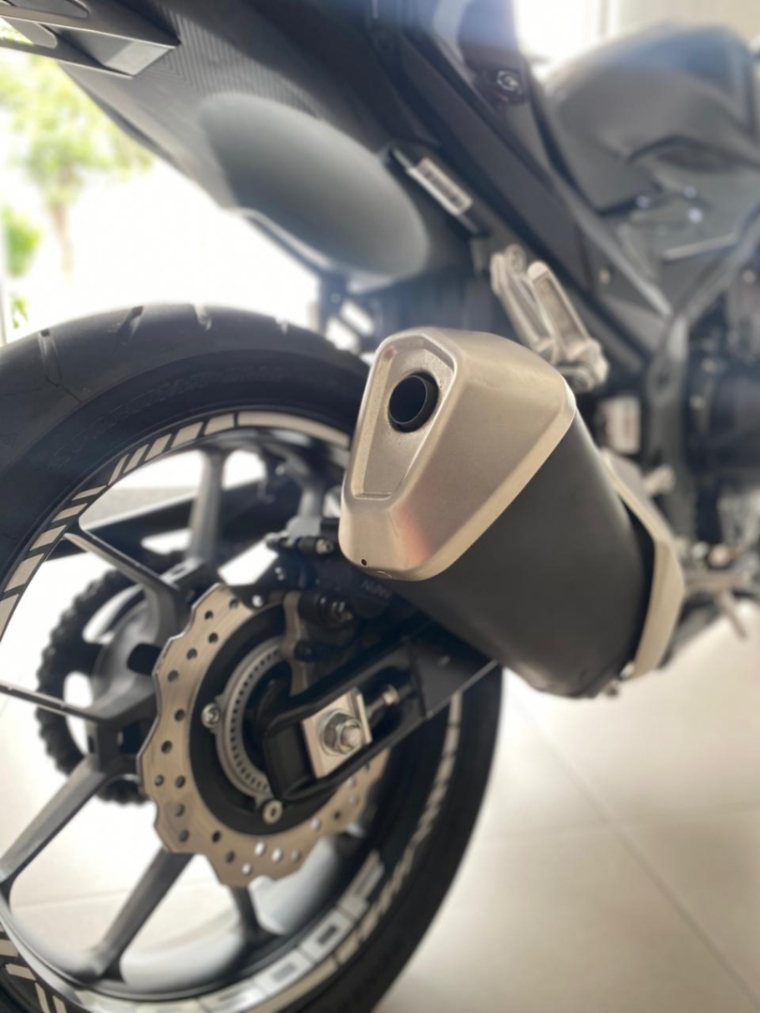 honda cb 500 f abs 20246