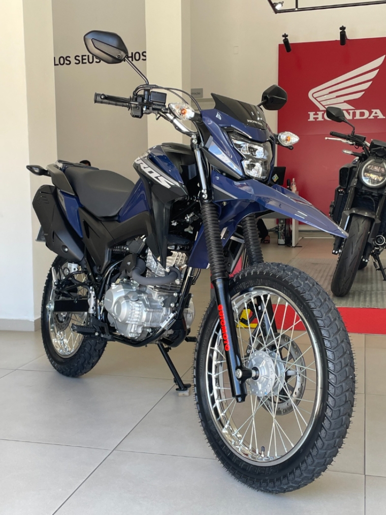 honda nxr 160 bros cbs 2026