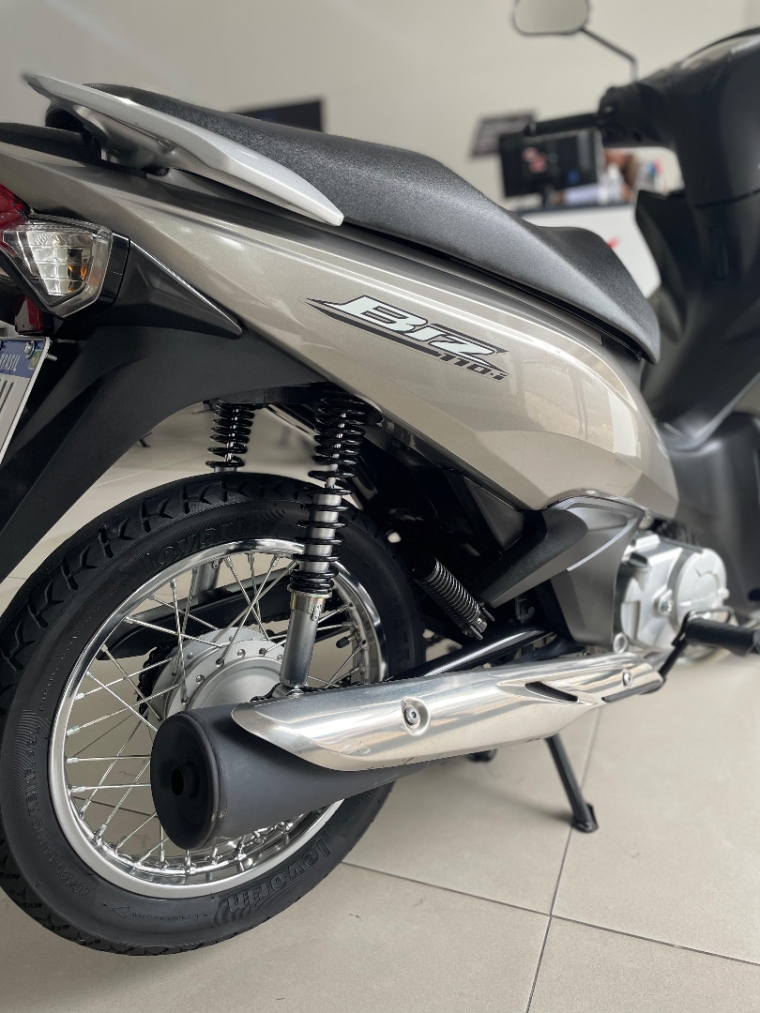 honda biz 110 20241