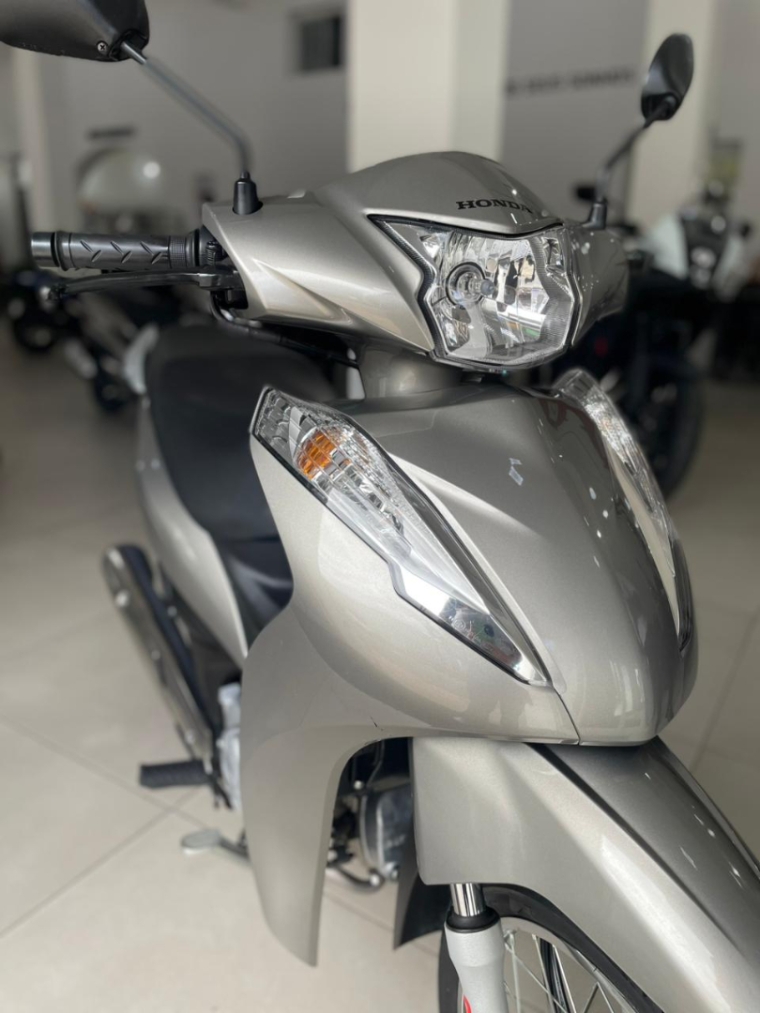 honda biz 110 20243
