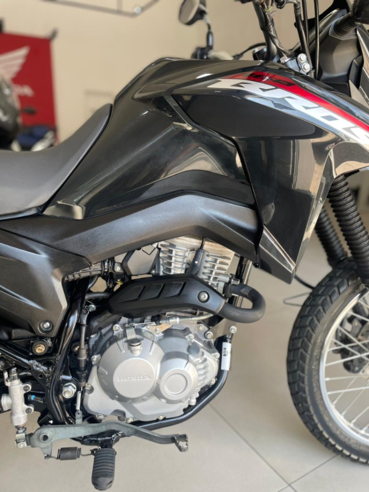 honda nxr 160 bros cbs 20251