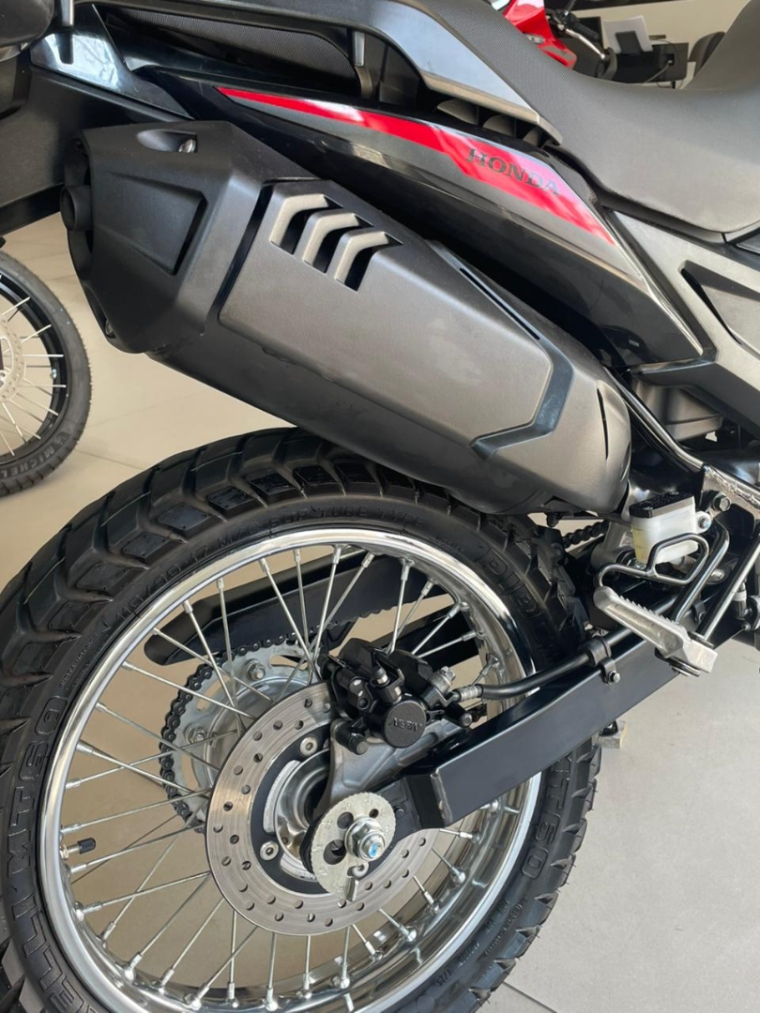 honda nxr 160 bros cbs 20253