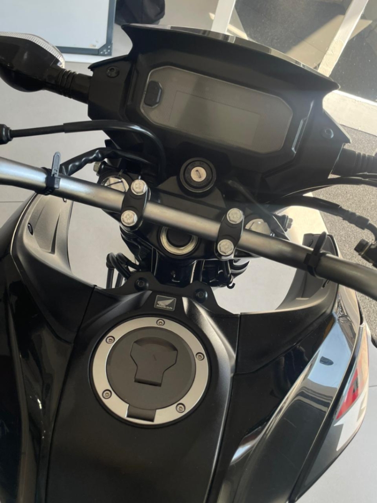 honda nxr 160 bros cbs 20254