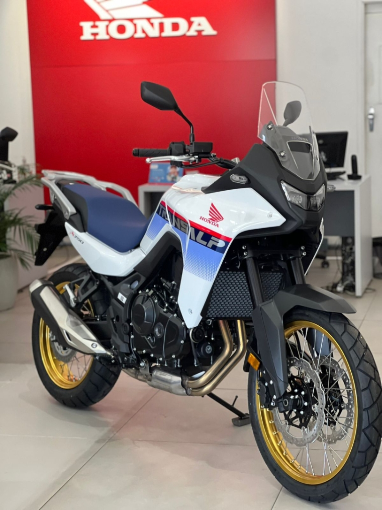honda xl crossover 2026