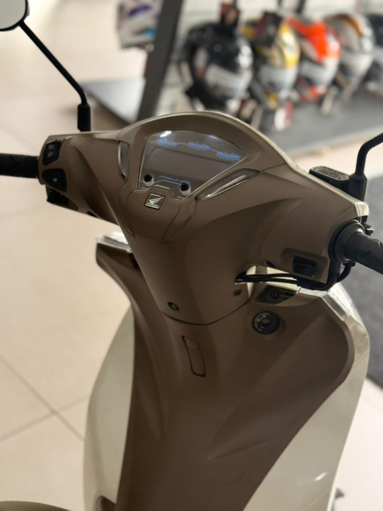 honda biz 125 ex 20231