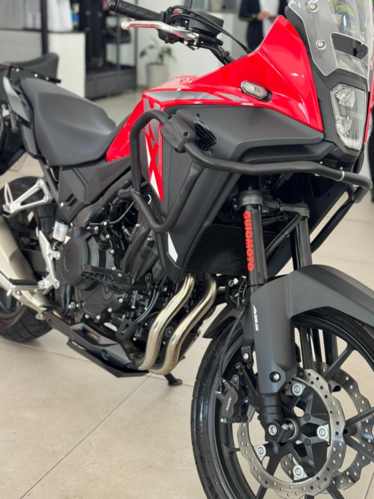 honda nx 500 crossover 20262