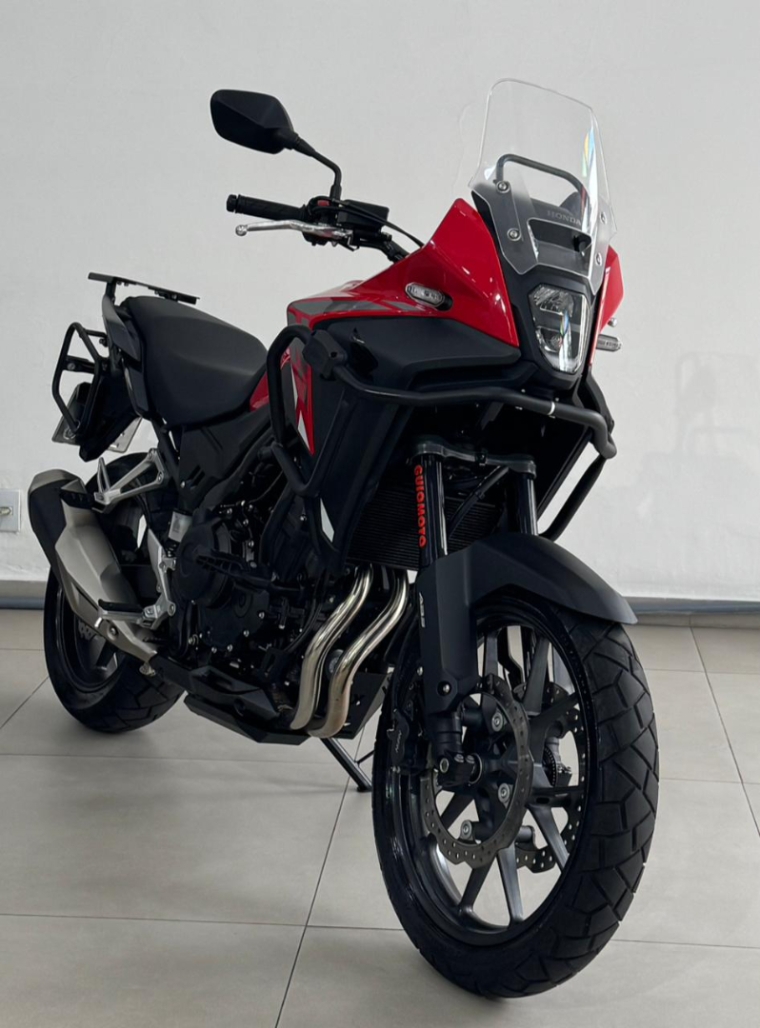honda nx 500 crossover 2026