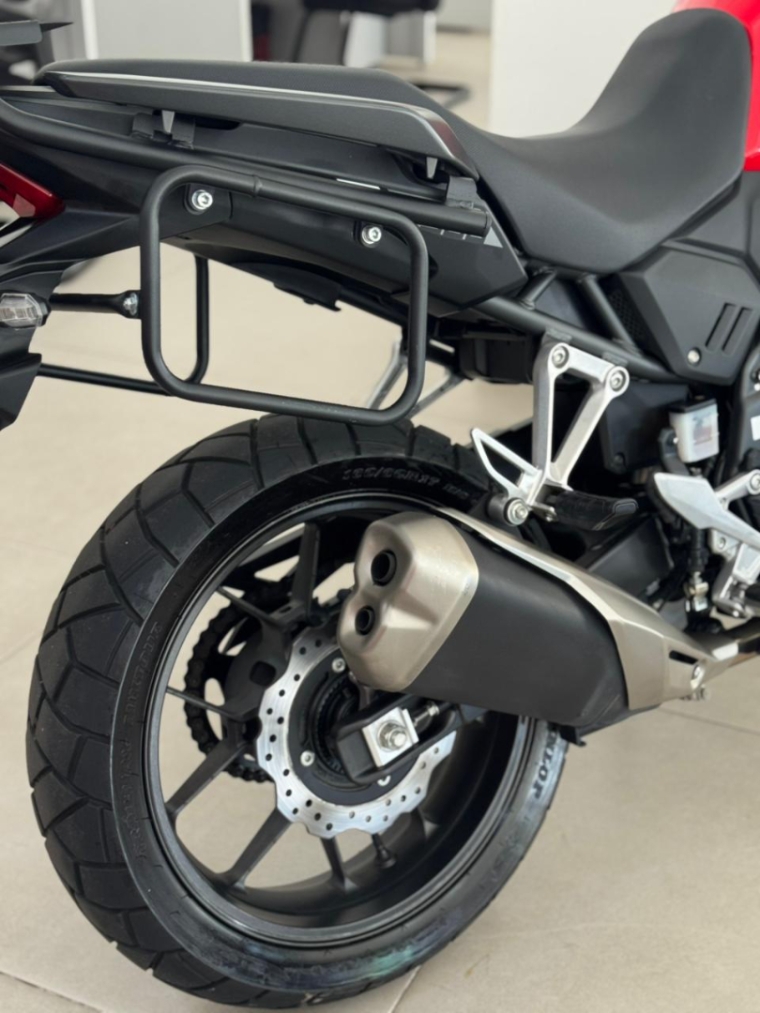 honda nx 500 crossover 20263