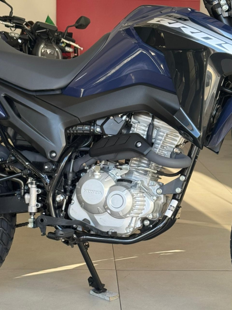honda nxr 160 bros cbs 20262