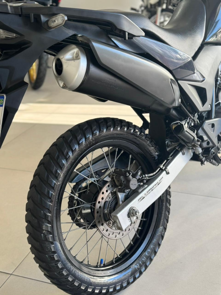 honda nxr 160 bros cbs 20263