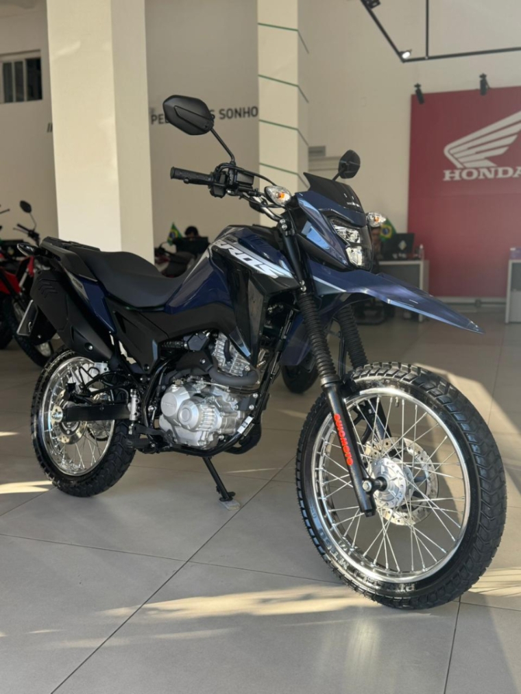 honda nxr 160 bros cbs 2026