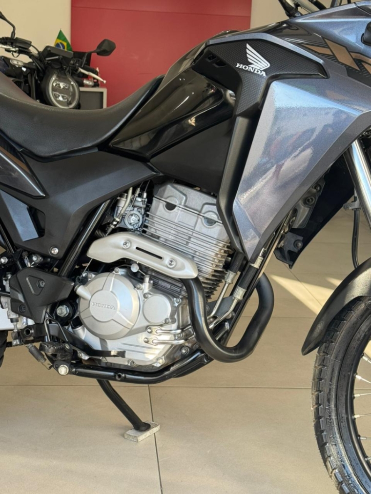 honda xre 300 abs 20221