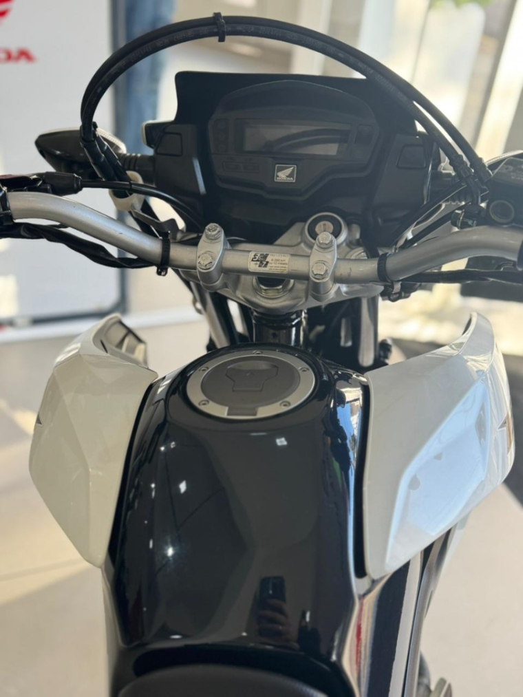 honda nxr 160 bros esdd 20233