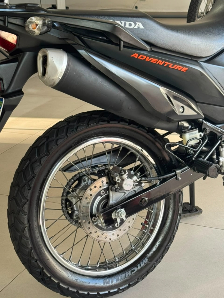 honda xre 190 se 20242