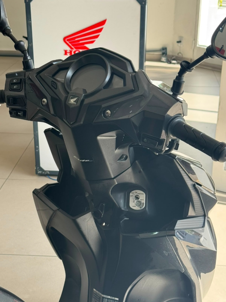 honda elite 125 unica 20243