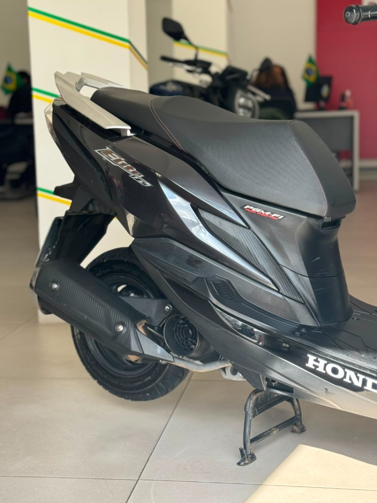 honda elite 125 unica 20242