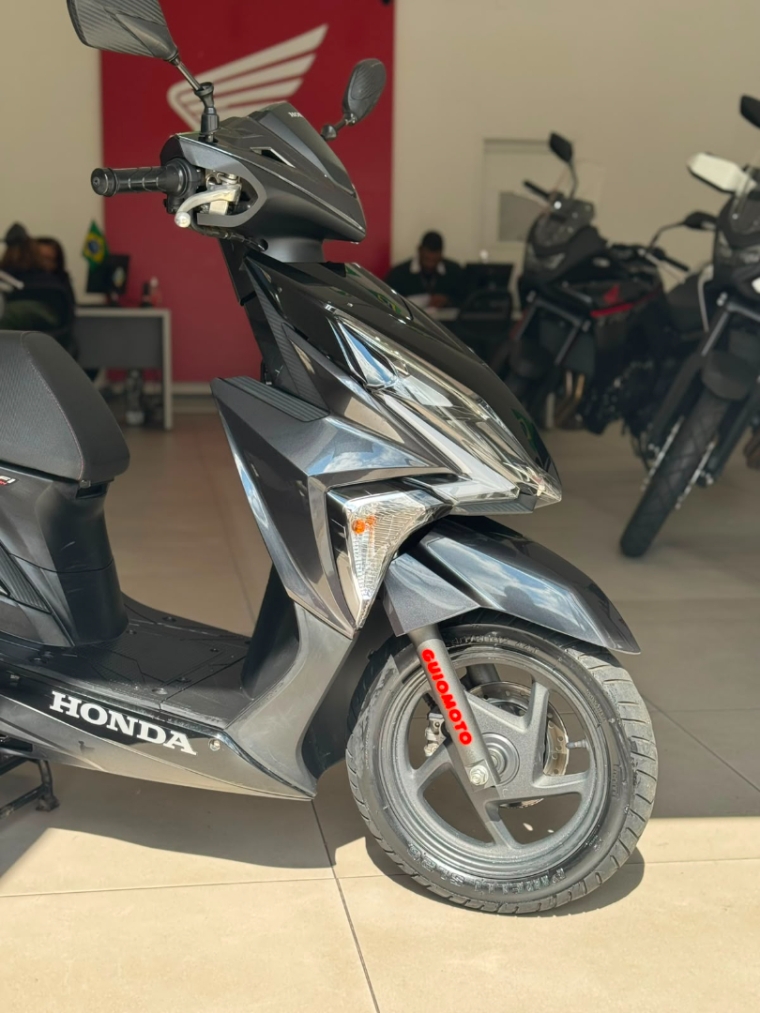 honda elite 125 unica 20241