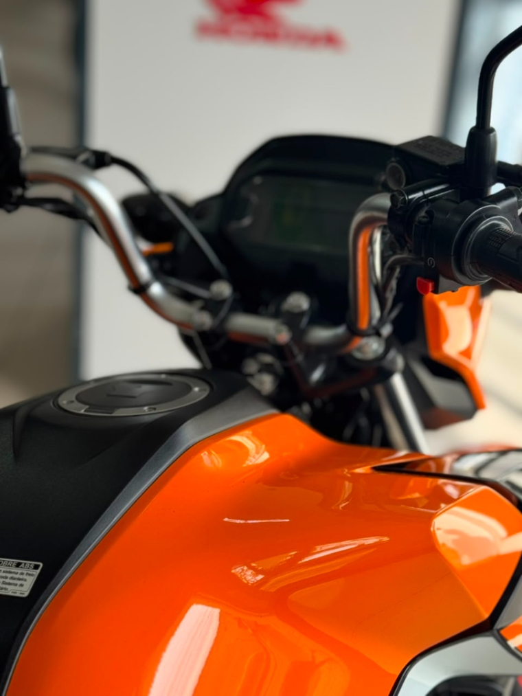 honda cg 160 titan 20252