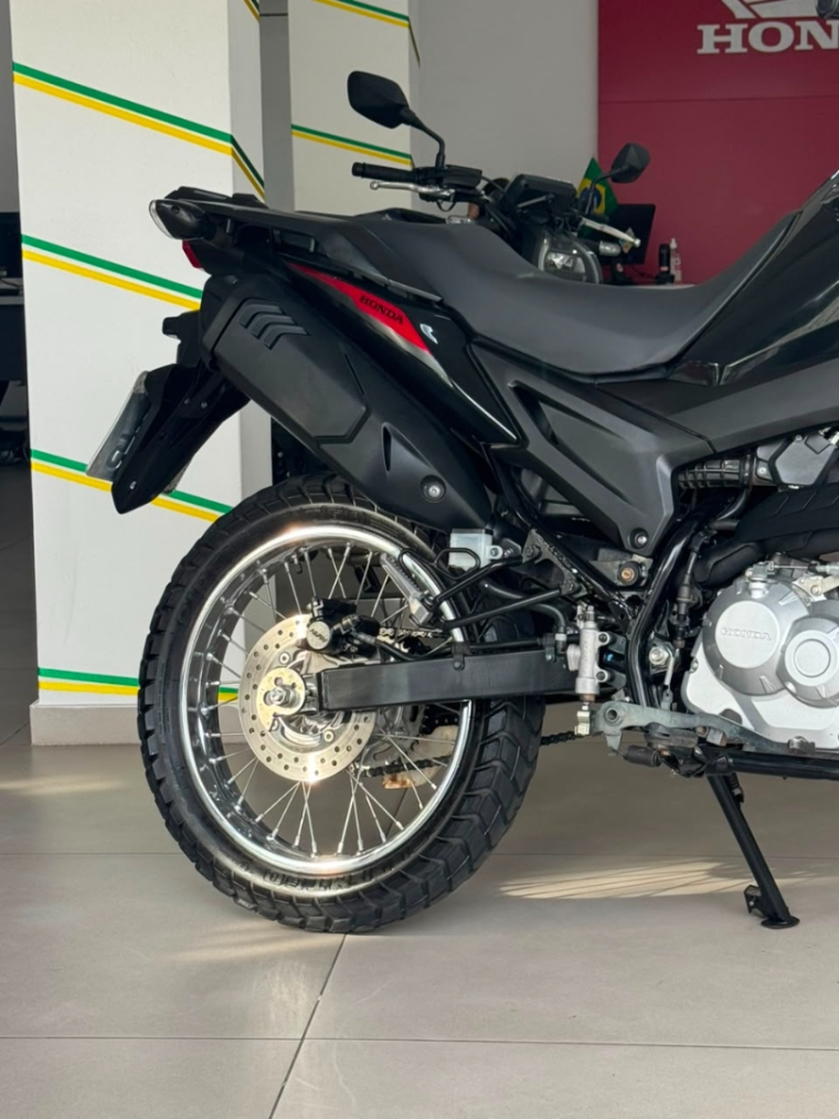 honda nxr 160 bros cbs 20251