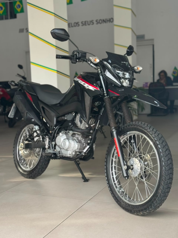 honda nxr 160 bros cbs 2025