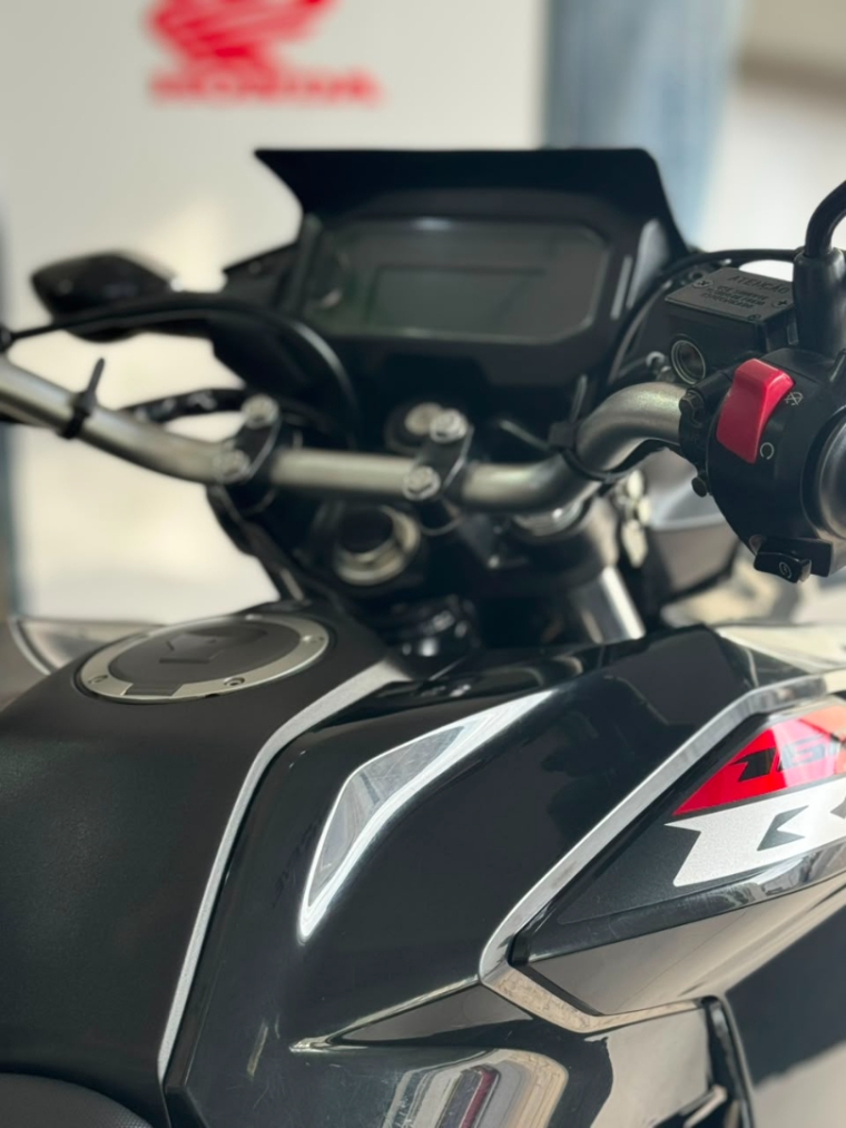 honda nxr 160 bros cbs 20253