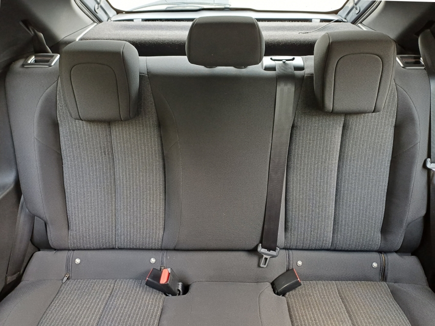 peugeot  208 1.6 16v flex active at6 23/24 seminovo13