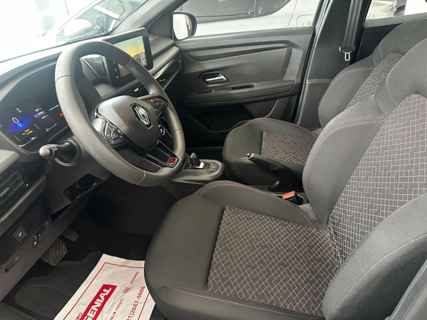 renault kardian 1.0 tce flex evolution edc 5p automatico 202510