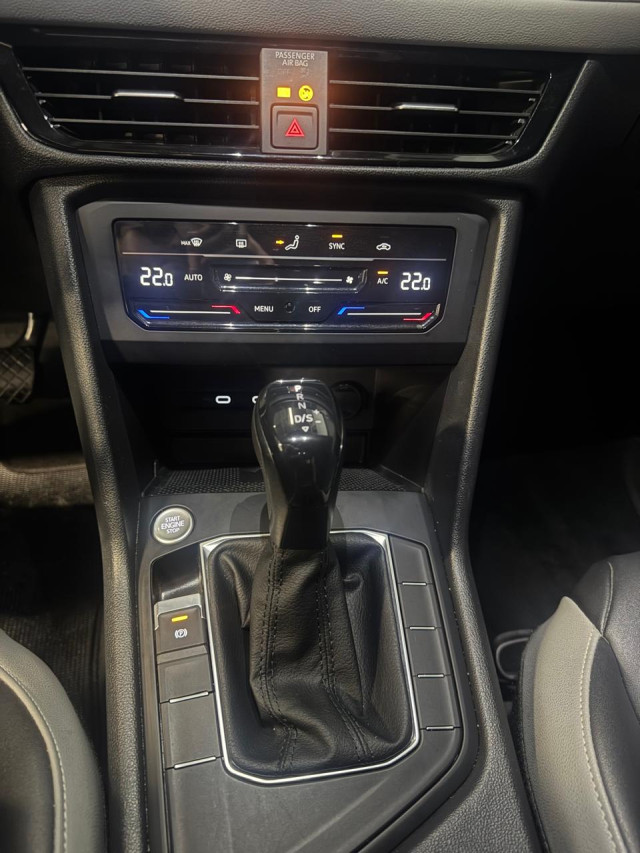 volkswagen taos 1.4 250 tsi total flex comfortline at 23/23 seminovo9