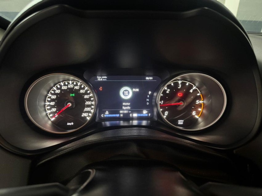 fiat toro 2.0 16v turbo diesel volcano 4wd at9 20/21 seminovo7