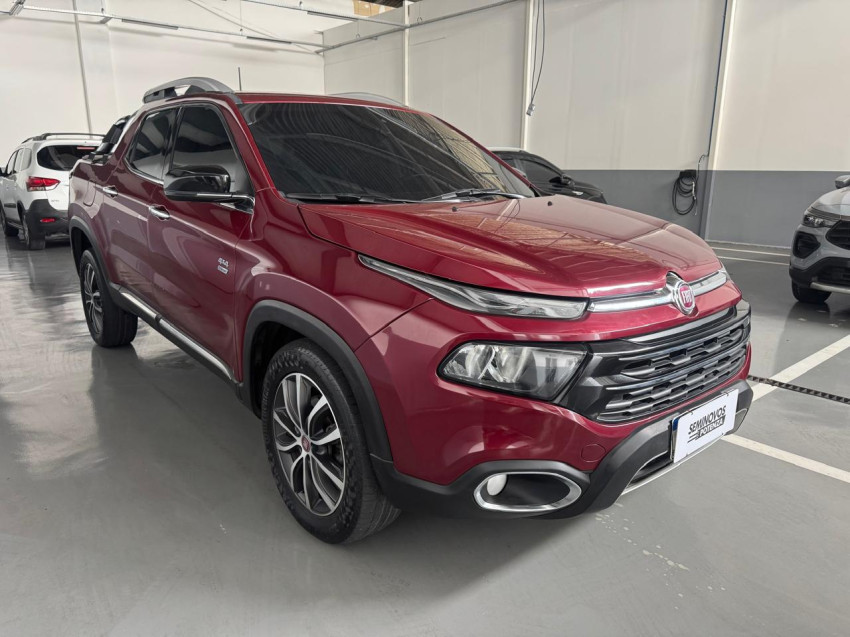 fiat toro 2.0 16v turbo diesel volcano 4wd at9 20/21 seminovo1