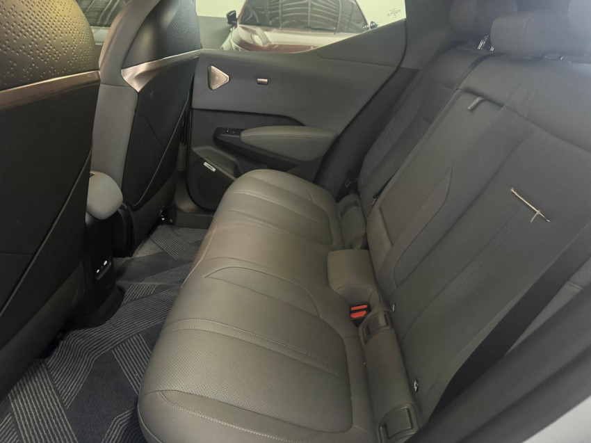 zeekr x 66 kw eletrico flagship awd 1.9 4p automatico 202511