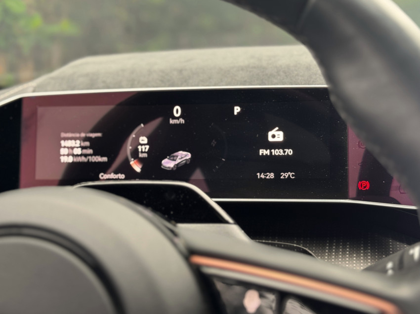 zeekr 001 100 kw eletrico premium awd 2.0 4p automatico 20254