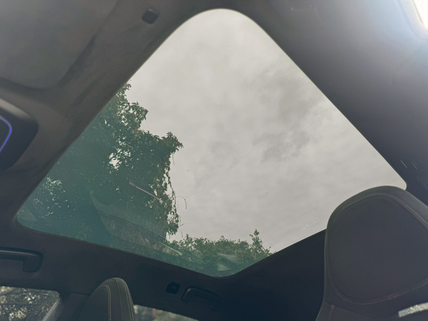 zeekr 001 100 kw eletrico premium awd 2.0 4p automatico 20259