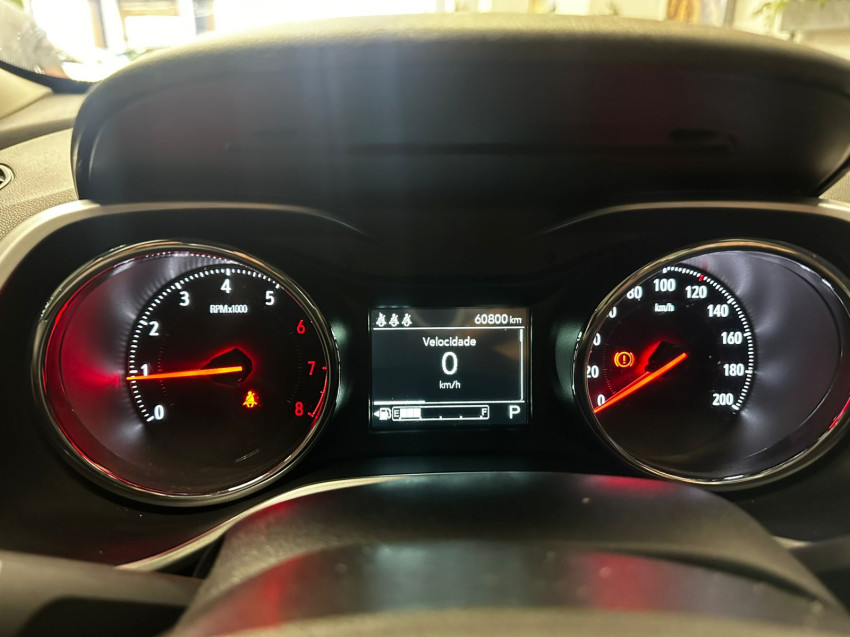 chevrolet tracker 1.0 turbo flex lt at 23/24 seminovo7