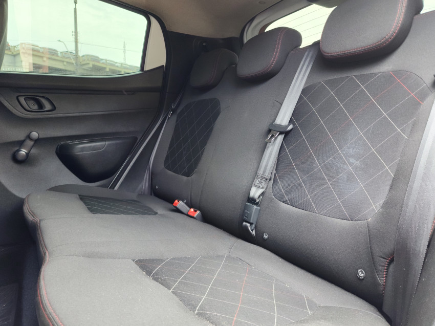 renault kwid 1.0 12v sce flex zen man 23/24 seminovo13